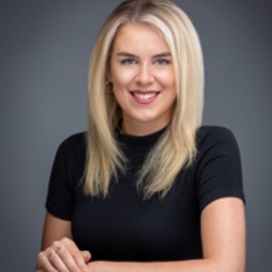 Samantha James, Co-Founder and Managing Partner of J2 Capital